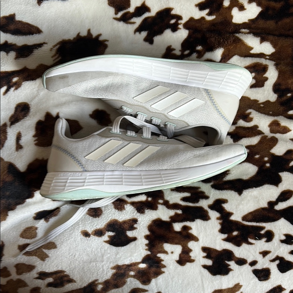 women’s adidas light motion running shoes